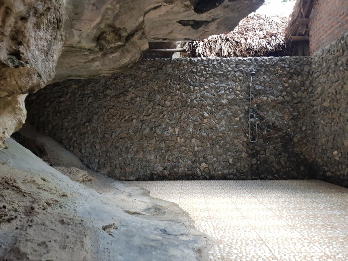 Tam Coc Horizon Bungalow Ниньбинь Экстерьер фото