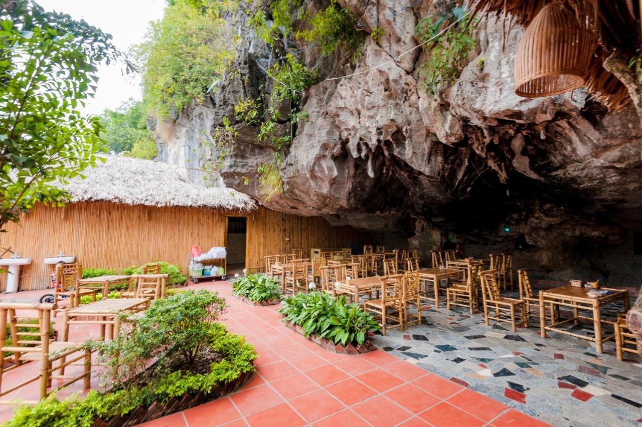 Tam Coc Horizon Bungalow Ниньбинь Экстерьер фото