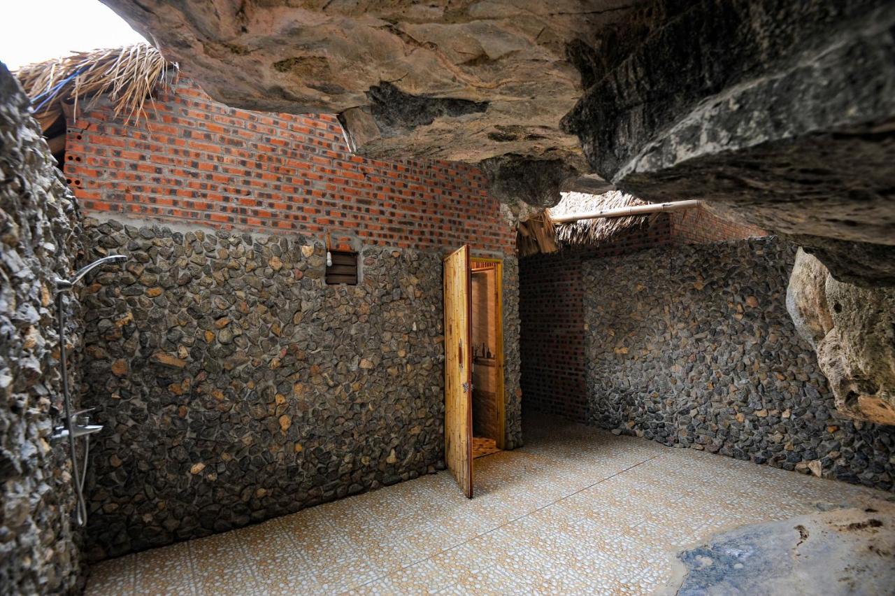 Tam Coc Horizon Bungalow Ниньбинь Экстерьер фото