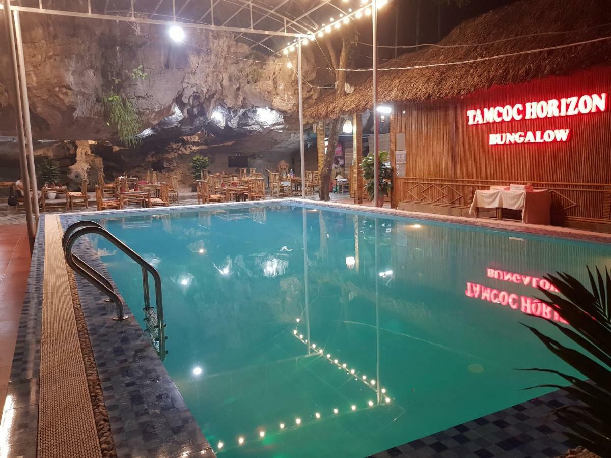 Tam Coc Horizon Bungalow Ниньбинь Экстерьер фото
