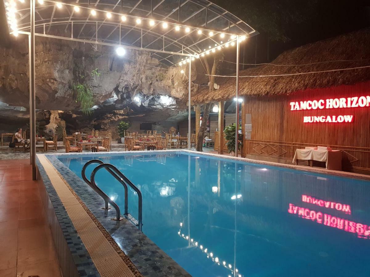 Tam Coc Horizon Bungalow Ниньбинь Экстерьер фото